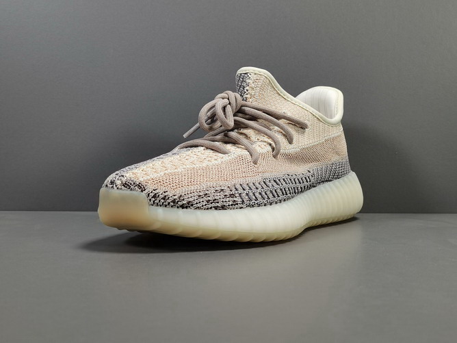 men Air yeezy boost 350 V2 2021-5-31-002